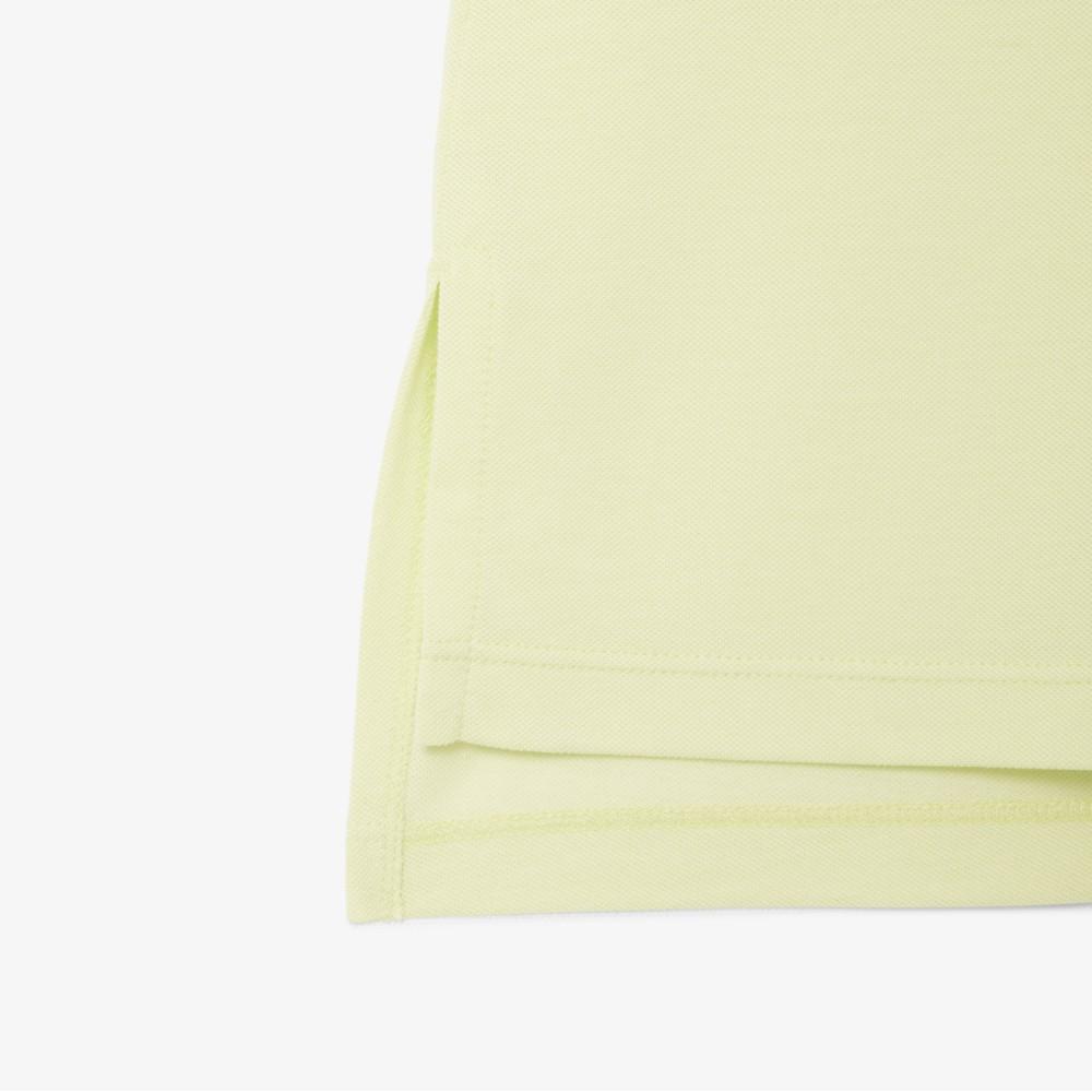 Lacoste Women's New Heritage Polo Shirt PF1123-56GBIC