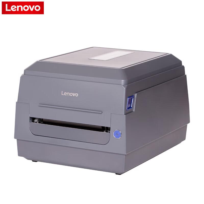 

Lenovo LP401 Label Printer