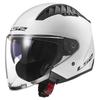 LS2 Open Face Helmet OF600 Copter II