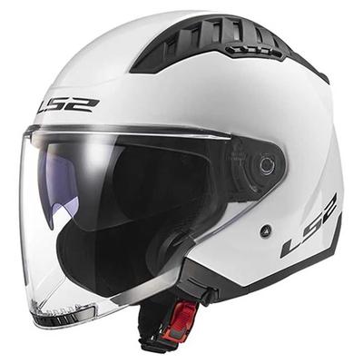 LS2 Open Face Helmet OF600 Copter II