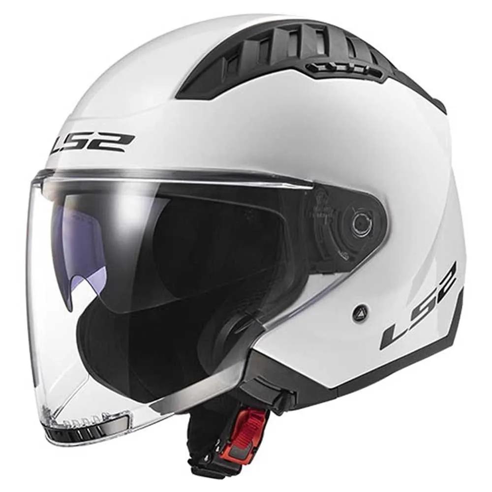 LS2 Открытый шлем OF600 Copter II