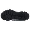 Li Ning Furious Rider ACE 1.5 Low Top Casual Shoes Women's Pure Black ARYR010-13