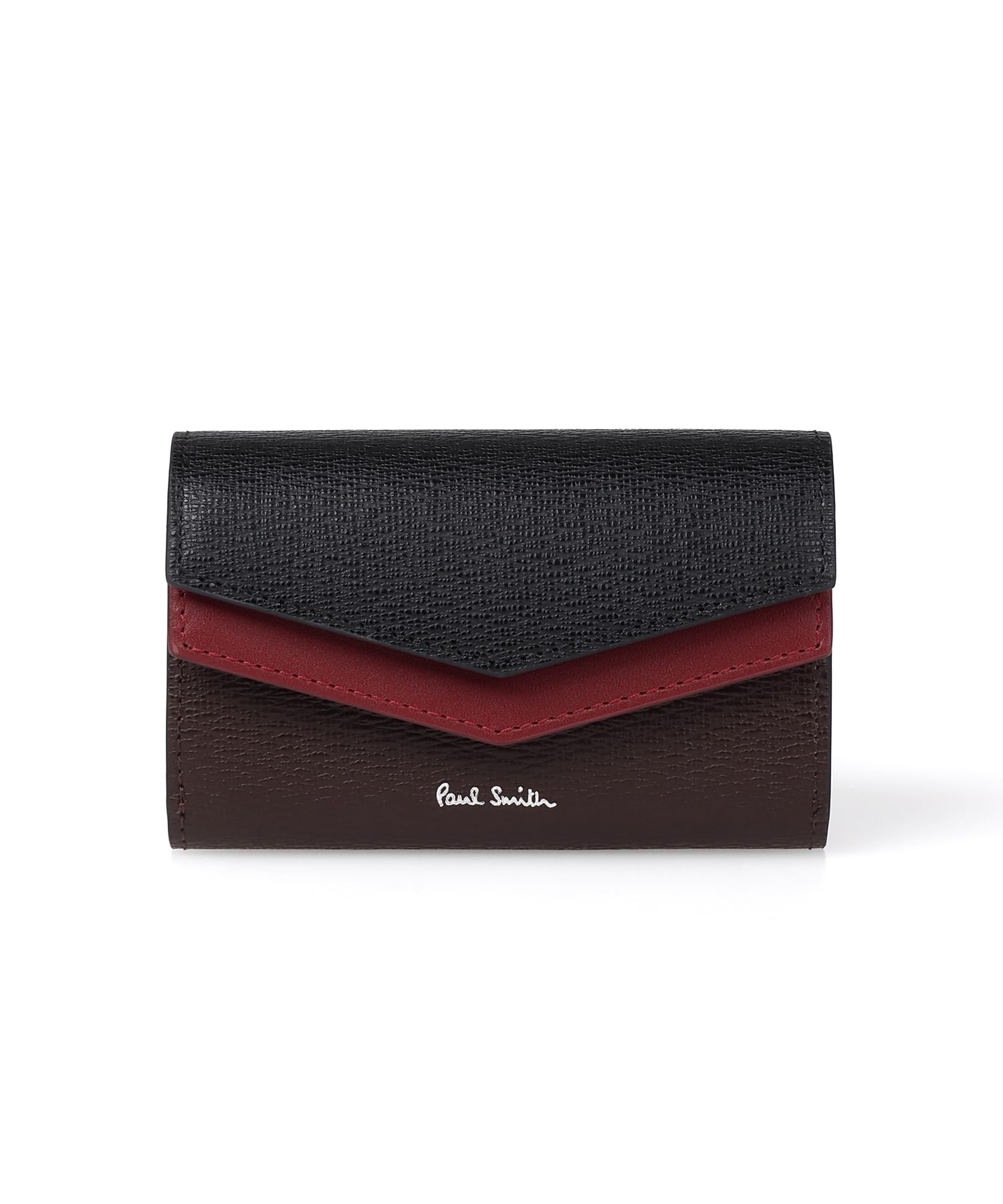 Ключница Colorblock SS26 чёрный