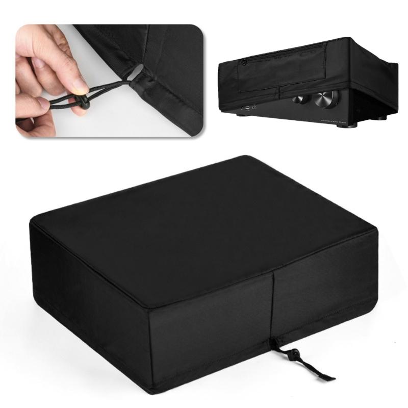 Universelle Staubschutzhülle für STR-DN1080 / STRDH550 Heimkino-Verstärker und Receiver aus Nylon