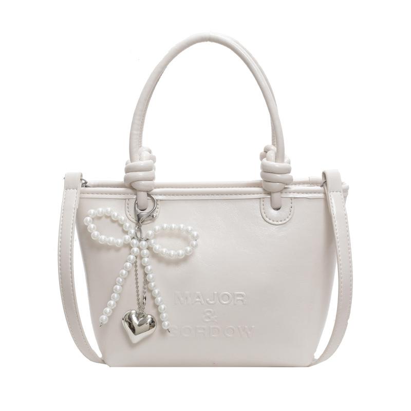 Handbag Women's Fashion Versatile Shoulder Bag Shoulder Crossbody Bag