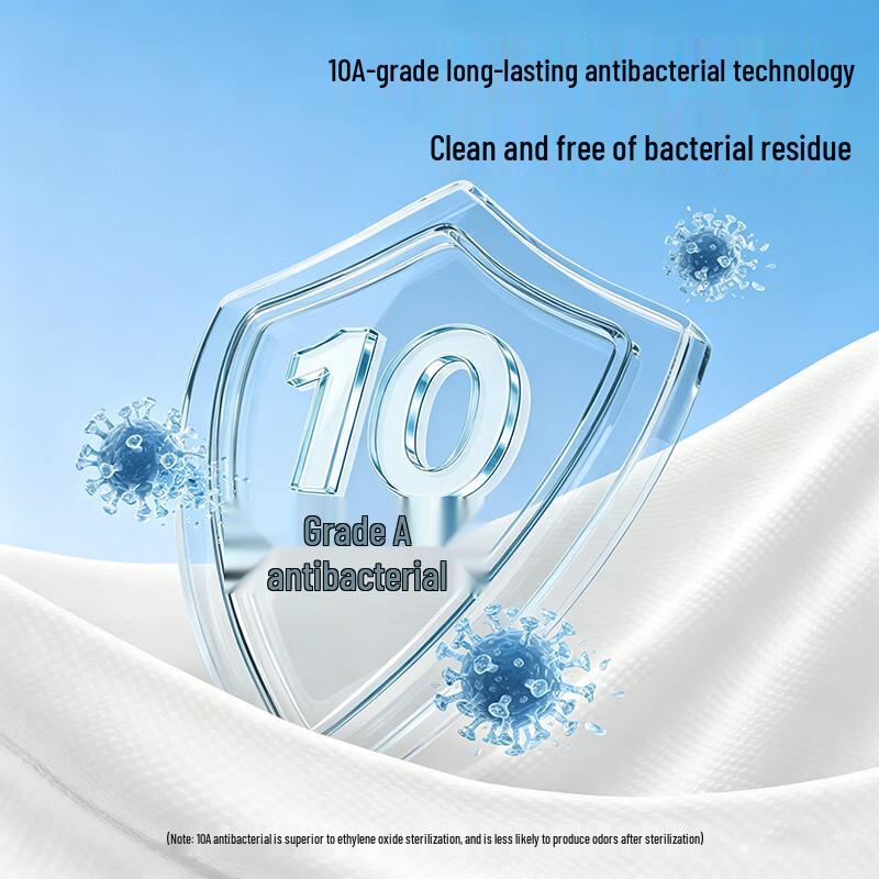 Chu Yi Sheng Disposable Travel Bedding & Bath Towels