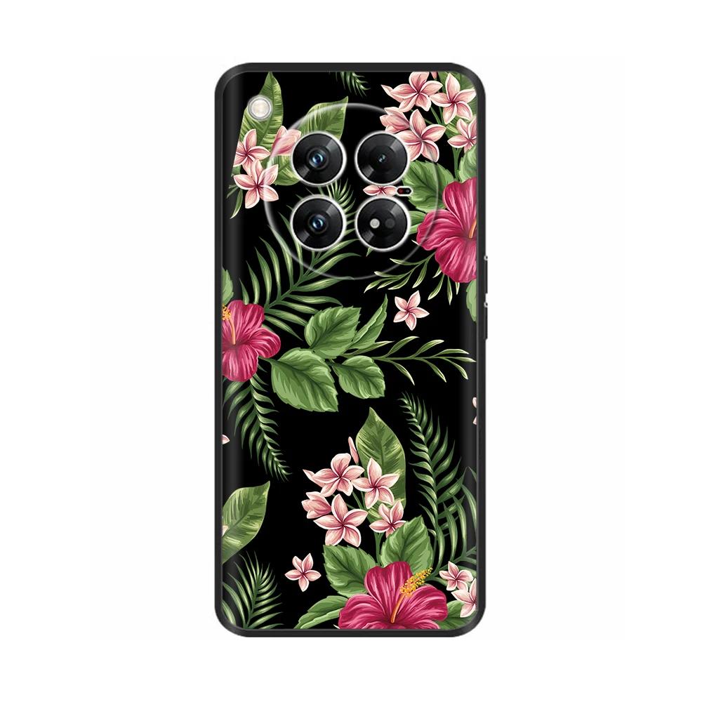 Phone Case For Infinix Zero 40 4G X6860 Cute Silicone Painted Soft Back Cover For Infinix Zero 40 5G X6861 Zera40 Case Capa Etui