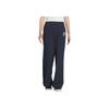 Adidas Small Logo Tracksuit Bottoms Women Bottoms Ink-Blue JI6875