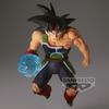 Banpresto Dragon Ball Z Bandai Spirits GXmateria Figure