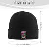 Shiz University Winter Skullies Beanies Hat Warm Autumn Knitted Hats Bonnet Caps for Women Men