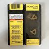 Attrezzature meccaniche – Inserti in carburo per tornitura