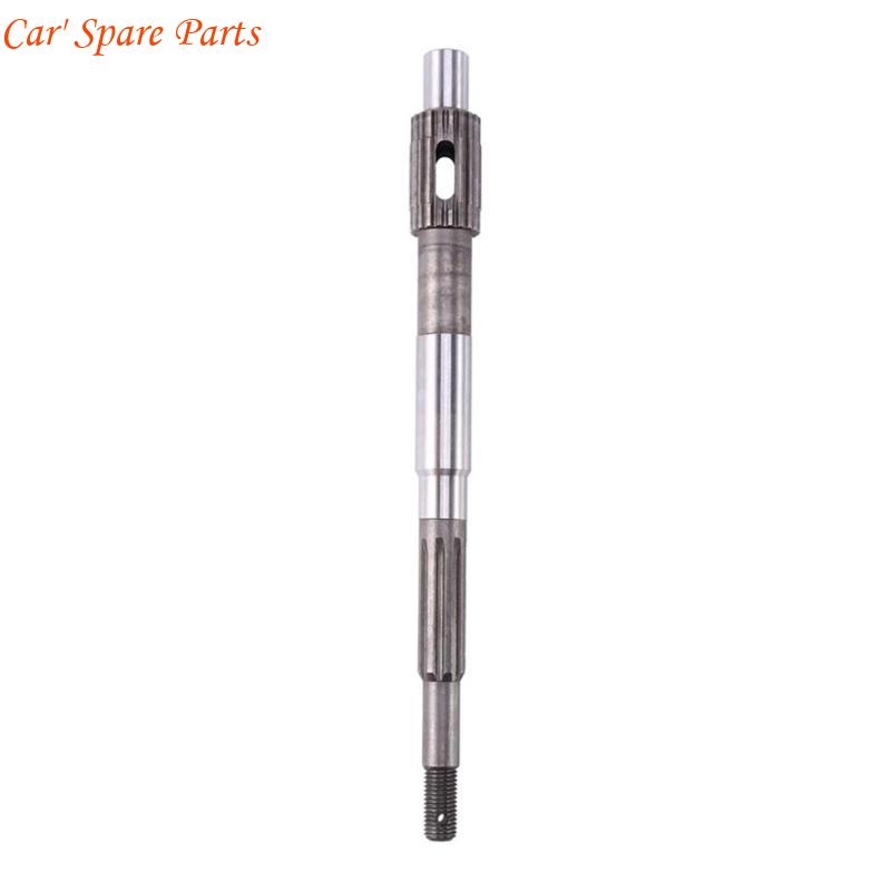 

Y4UA Drive Shaft High Efficiency Boating for 9.9HP And 15HP Engines 683-45611-01-00 CN