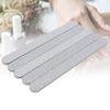5 Pcs Buffer Files Safe Easy To Use Lightweight Nail Buffering Files for Salon