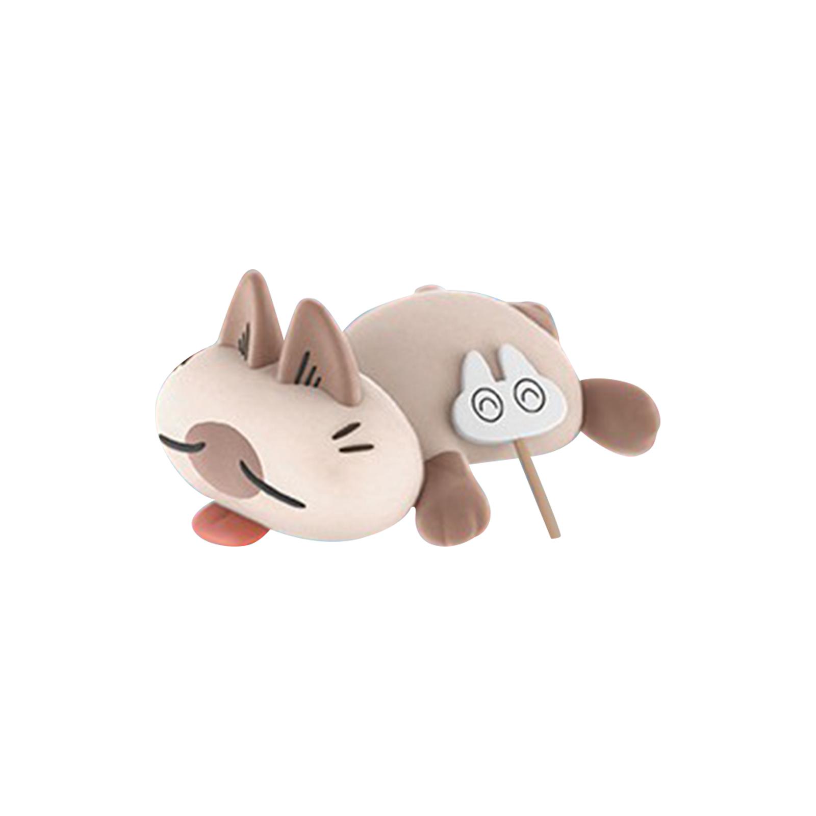 

1 шт. Милое украшение, Стиль без коробки, Указанный стиль, Подарок для детей, Милое украшение One Size