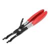 Soldering Plier Wire Welding Clamp PickUp Aid Tool for Automobile Maintenance Repairing