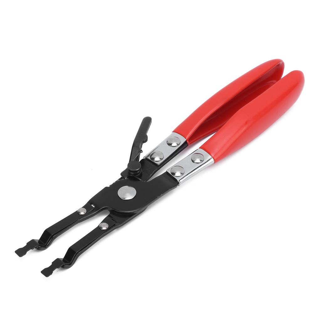 Soldering Plier Wire Welding Clamp PickUp Aid Tool for Automobile Maintenance Repairing