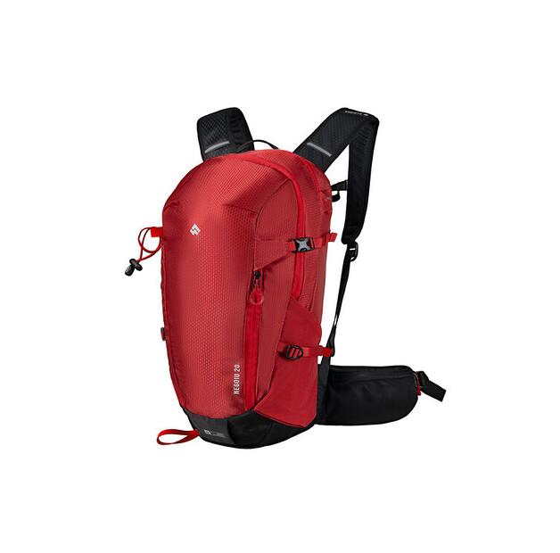 

Рюкзак Alpinus Negoiu 20 One Size