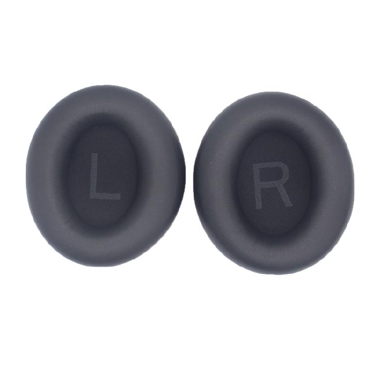 

Noise Canceling Ear Pads for Q45 Life Headset Earmuff Better Sound Quality 1