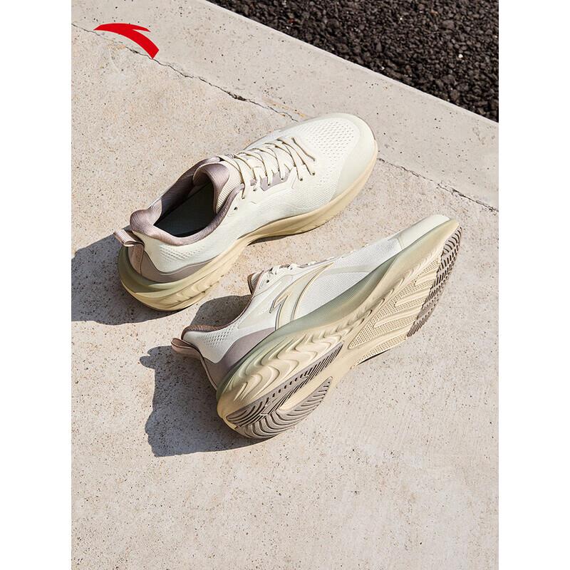ANTA Men's Durable Stability Running Shoes
