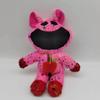 Cross-Border Smiling Critters: Horror Smile Plush Doll - Poppy 3 Toy