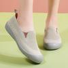 Women's Casual Shoes Are Lightweight, Non Slip, Breathable, Loafers for Commuting and Travel, Flat Shoes for Comfortable Women's