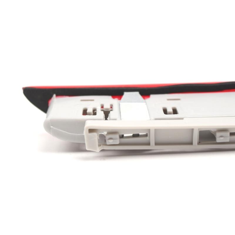 3rd Brake Light Lamp High Mount LED Rear Brake Light for B8 8K5 2008-2015 Auto Part 8K9945097 Easy Installation