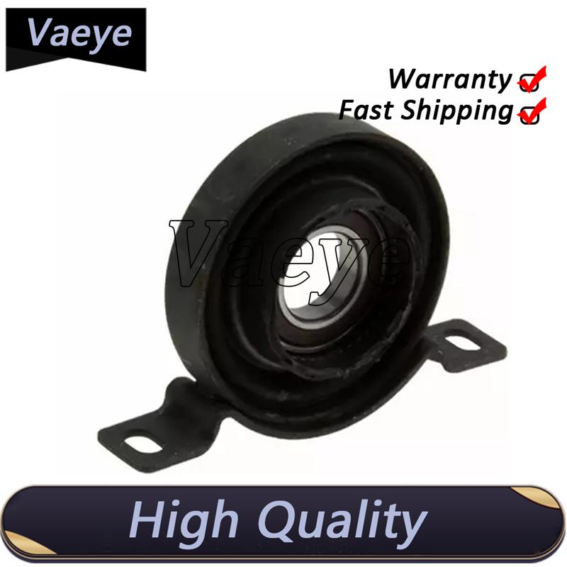 For BMW X5 E53 Propshaft Propeller Drive Transmission Centre Shaft Support Bearing Heavy Duty 26121229726 26127507740