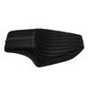 XL883 1200 X48 Modified Seat Cushion with Thickened Sponge and Grid Pattern (2004-2022)
