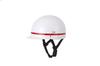 Mach Helmet for School AES Reflective Red SA-3 S55-57cm Children, Tape,