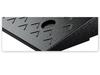 Rubber Curb Ramp for Cars and Household Steps