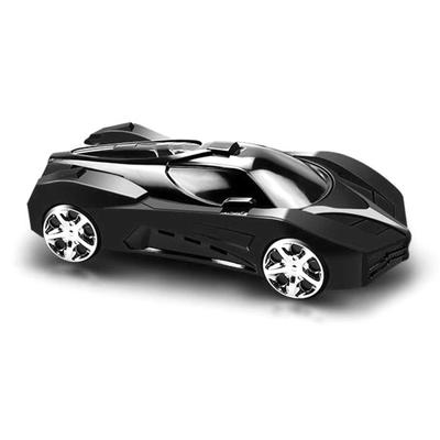 Supporto per Telefono Modello Auto Forma Sportiva Cool Antiscivolo Rotazione a 360 gradi Supporto per Telefono da Cruscotto Centrale per Ufficio