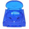 Translucent Plastic Shield Translucent Housing for SEGA Dreamcast DC Game Console