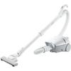 Hitachi Vacuum Cleaner Karupak Paper Pack Type Cleaner CV-KV70J W White Made in Japan Small and lightweight body Strong power 600W Head fully washable
