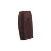 Adidas X Song For The Mute Short Dark Brown Unisex Bottoms IK8600