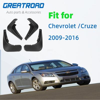 Λασπωτήρες Αυτοκινήτου Για Chevrolet Chevy Aveo Sonic Epica Tosca Cruze Malibu Trax Equinox Λασπωτήρες Προφυλακτήρες Λάσπης Εμπρός Πίσω