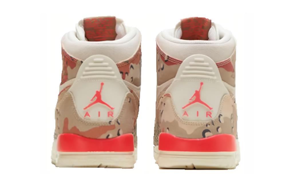 Jordan Legacy 312 Wüsten Camo (GS)