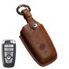 Lincoln Ford Key Case - Raptor, Explorer, Everest, Mondeo, Edge - Cowhide Material