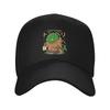 Tonberry Caps Vintage Final Fantasy Dad Hat For Men Women Adjustable Casual Wear