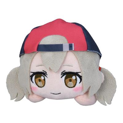 SEKAI The A Broken World and Miku Who Lying Down Plush Toy "Project Movie Can't Sing" "Kohane Azusa"