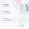 Dove Daily Nourishment Repair Shampoo