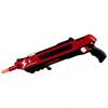 Salt Gun Upgraded accurate Aiming Fly and Mosquito Killer Adult Simulation Fly Killer Flie New Shooting Game Plastic