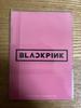 [USED] Blackpink Jennie DVD Live Osaka Trading Card