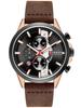 Herrenuhr CURREN 8325 (zc024d) - CHRONOGRAPH