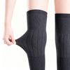 Warm Knee Pads Elastic Lightweight Flexible Wrap Heated Knee Wrap For Men Family Friends Indoor Outdoor Running Cycling Offices