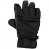Mens Fleece Shield Logo Gloves