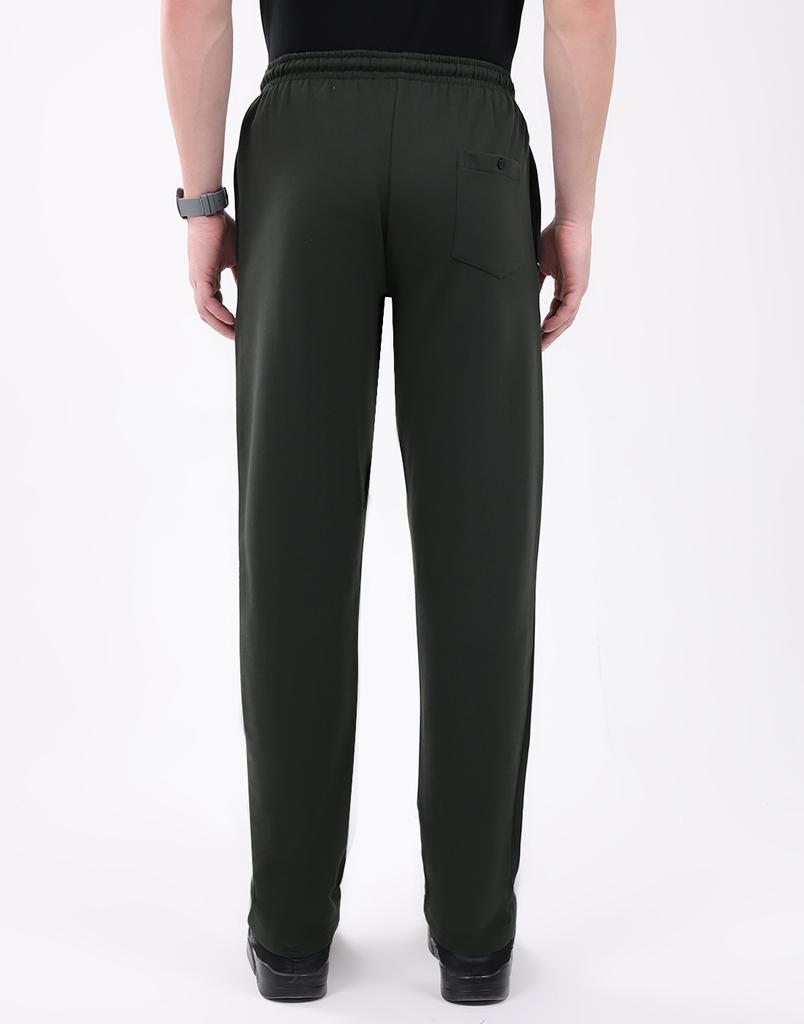 MONTE CARLO Men's Regular Fit Lower