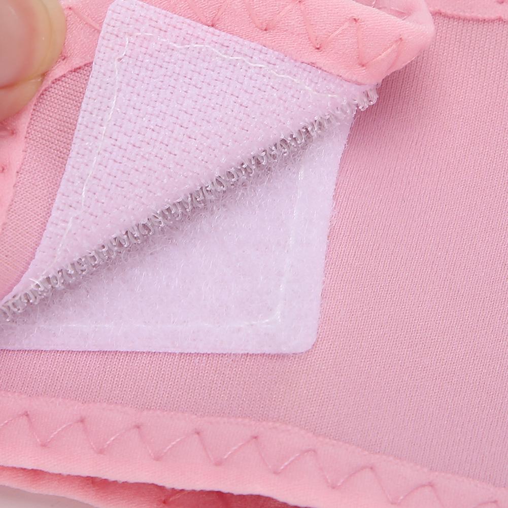 Adjustable Breathable Face Tightening Lifting Belt Elastic Face Shaping Slimming Bandage