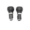 For VW Jetta 5 A5 MK5 1K5 2006 2007 2008 2009 2010 2011 Car-Styling 5 / 6 Speed Car Gear Stick Shift Knob Leather Cover