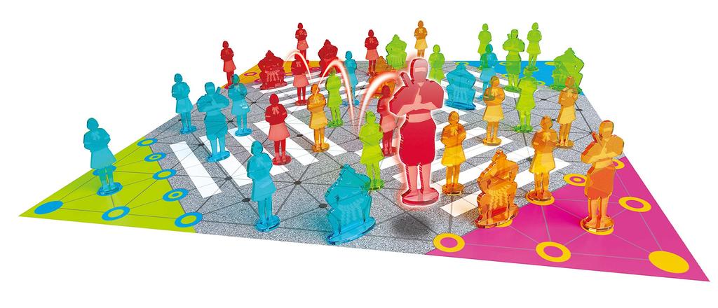 HANAYAMA Toys Tokyo Crossing