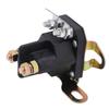 Starter Relay Switch 12V 4 Terminals Universal Starter Solenoid Relay Switch for 435 435 5410D